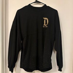 Bronze Belle of the Ball Spirit Jersey